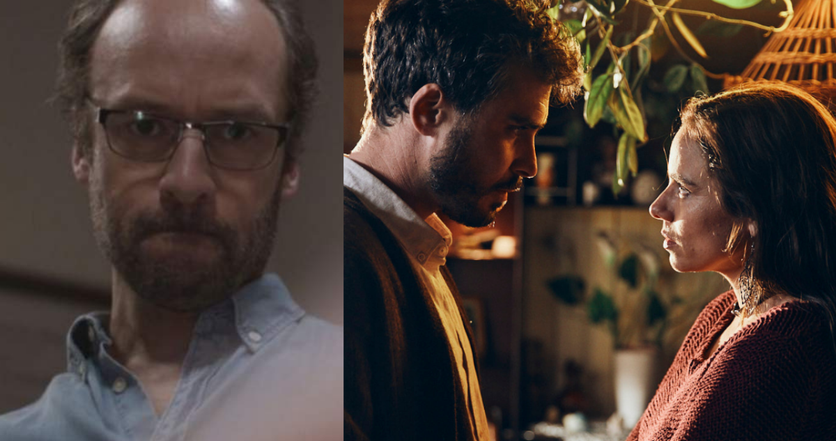 Mega confirma fecha de estreno de Amar Profundo y final de Demente: afectará horario de Meganoticias