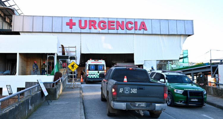 Fiscalía califica como víctimas a heridos en medio de operativo en Cañete