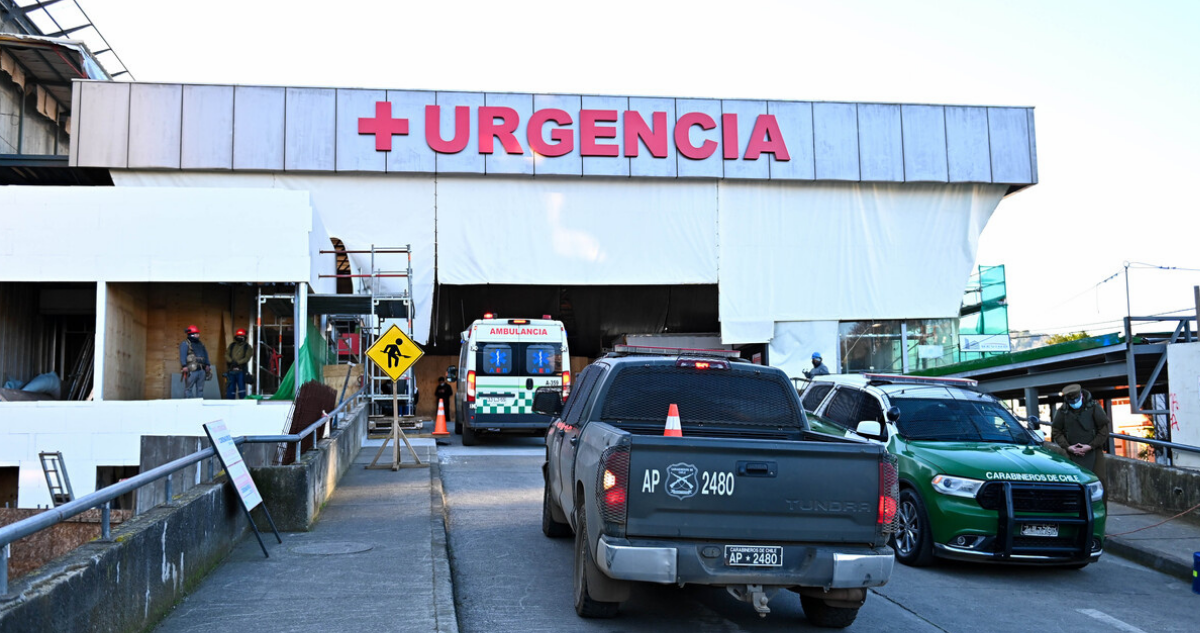 Fiscalía califica como víctimas a heridos en medio de operativo en Cañete