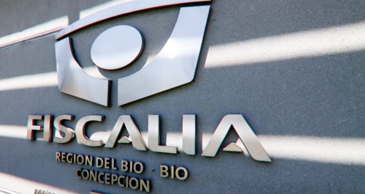 Fiscalía región del Bío Bío Ministerio Público