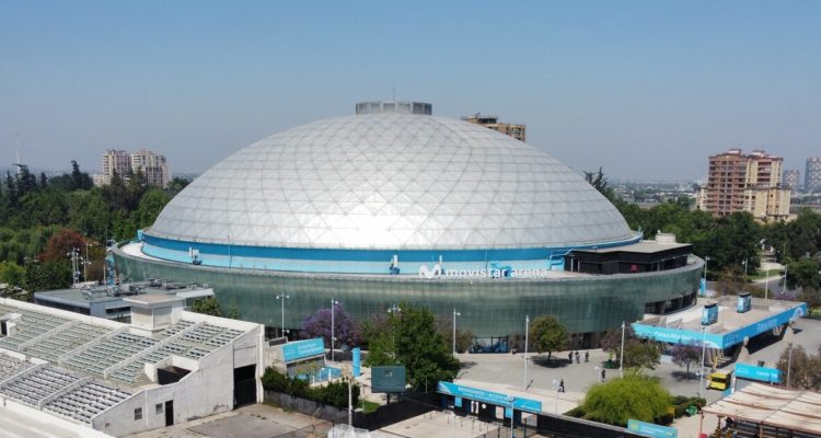 Karin Pozo | Agencia UNO