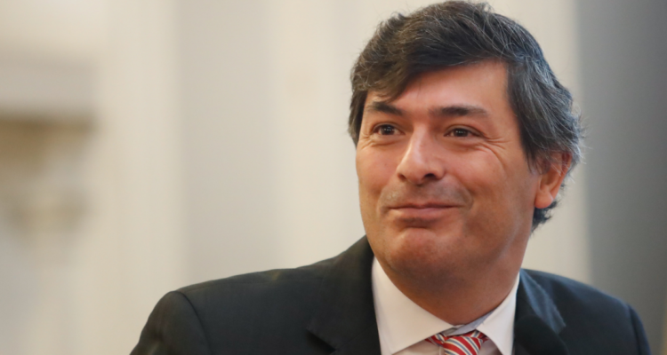 PDG muestra su apoyo a Franco Parisi