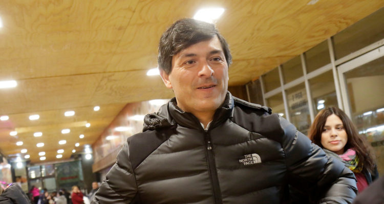 ARCHIVO | Alejandro Zoñez | Agencia UNO