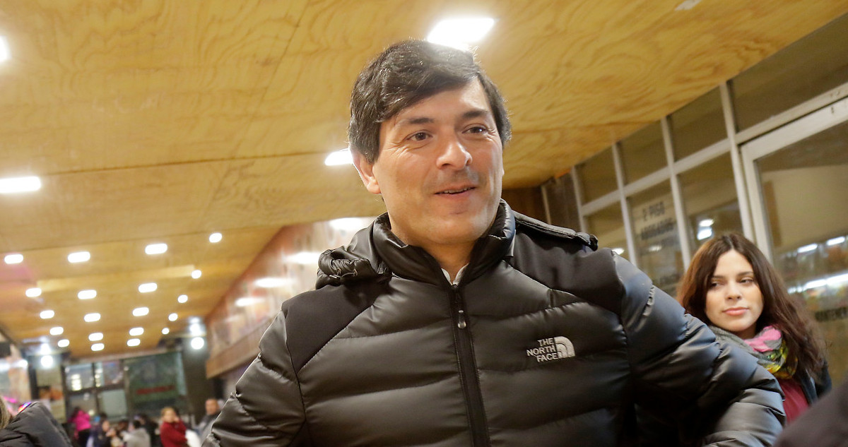 ARCHIVO | Alejandro Zoñez | Agencia UNO