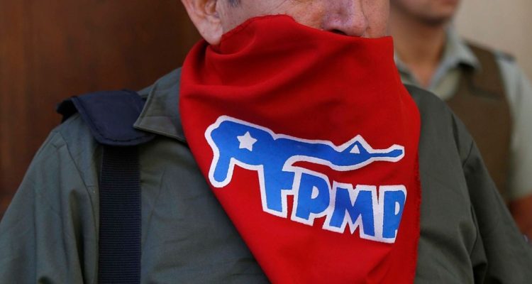 CONTEXTO | Agencia UNO