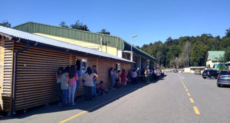 Chilenos residentes en Argentina piden la reapertura de fronteras terrestres