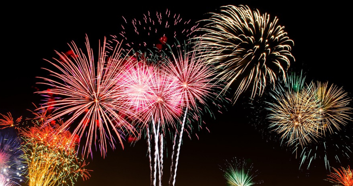 Limache realiza consulta ciudadana para evaluar lanzamiento de fuegos artificiales.