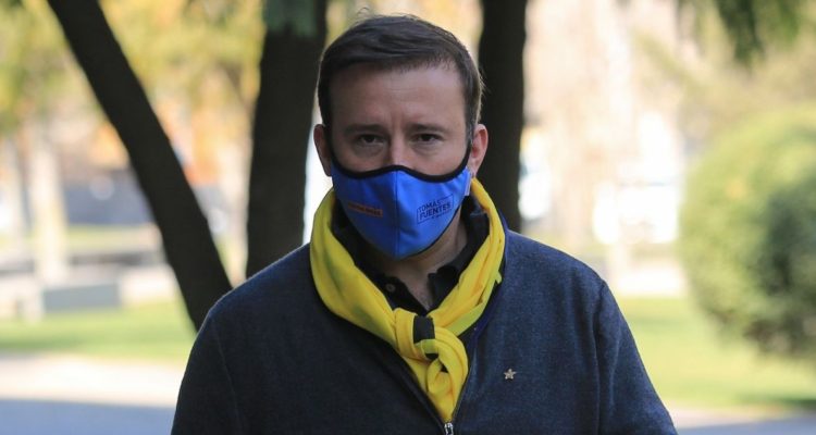 ARCHIVO | Agencia UNO