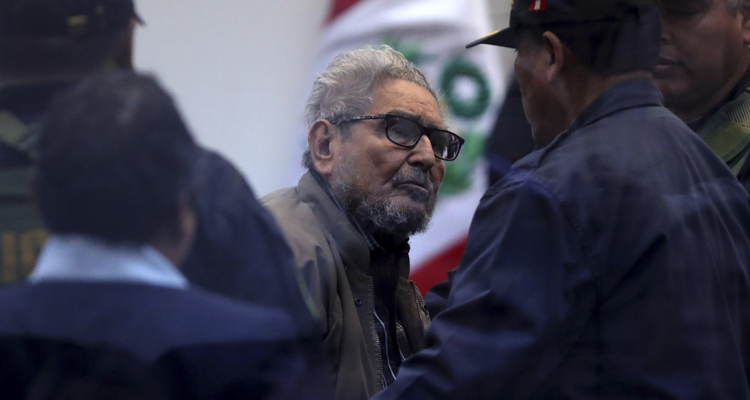 Archivo | Agencia EFE