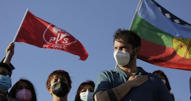 Archivo | Agencia UNO