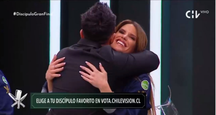 ¿Confirmó romance? Gala Caldirola afirma que encontró a alguien “que tal vez pueda ser mi compañero”