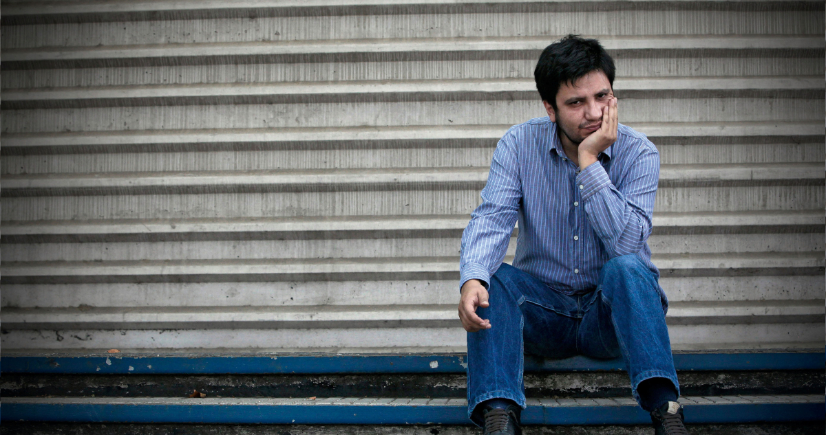 Alejandro Zambra