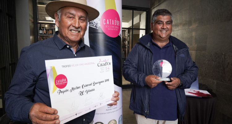 RC Viñedos de Santa Cruz