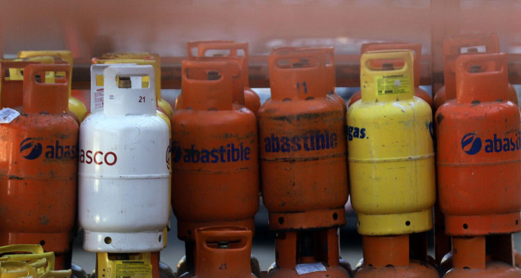 Gas popular: Alcalde de Chiguayante valora pronunciamiento de Contraloría y apunta al Congreso