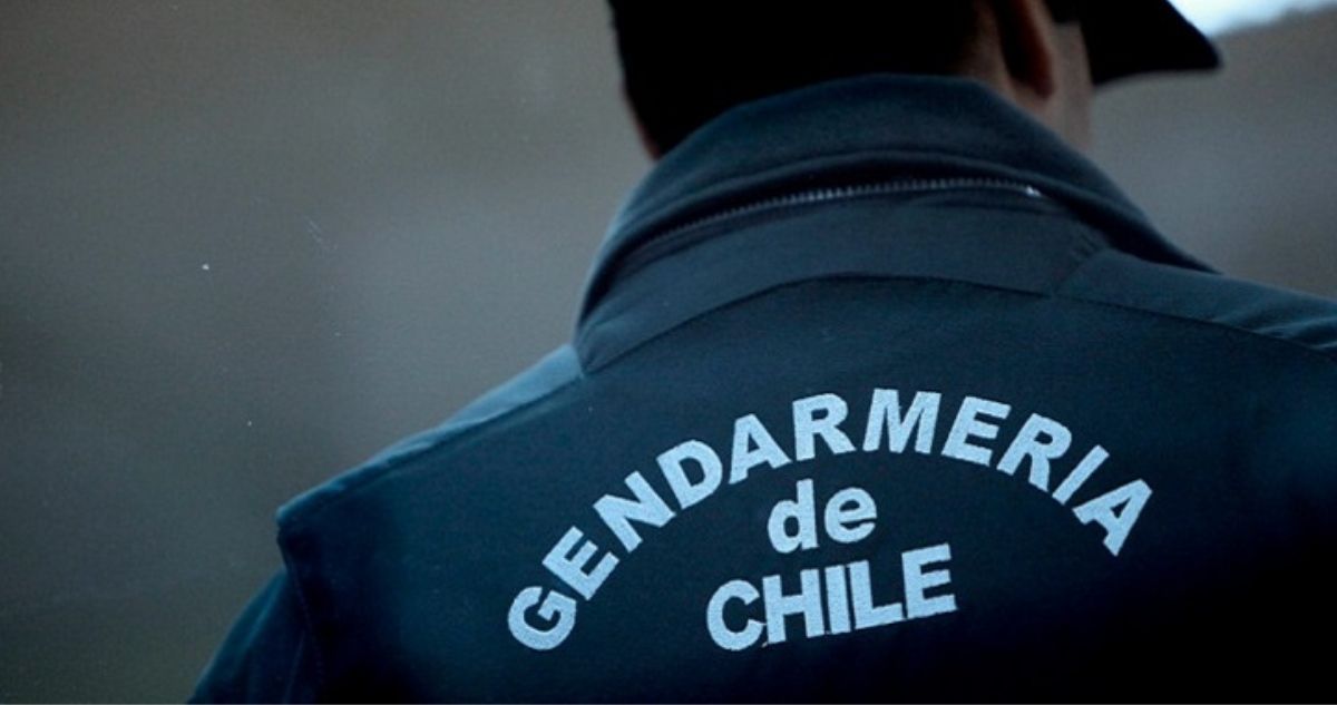 DETIENEN A GENDARME ACUSADO DE HOMICIDIO