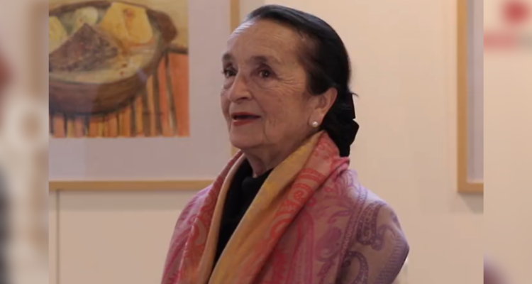 Actriz y académica Gloria Varela, ícono de Concepción, anuncia retiro: “Quiero tener tiempo para mí”