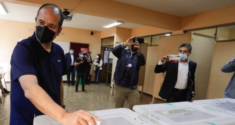 Gobernación Regional del Bío Bío