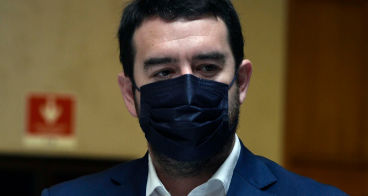 Gobernador Luciano Rivas
