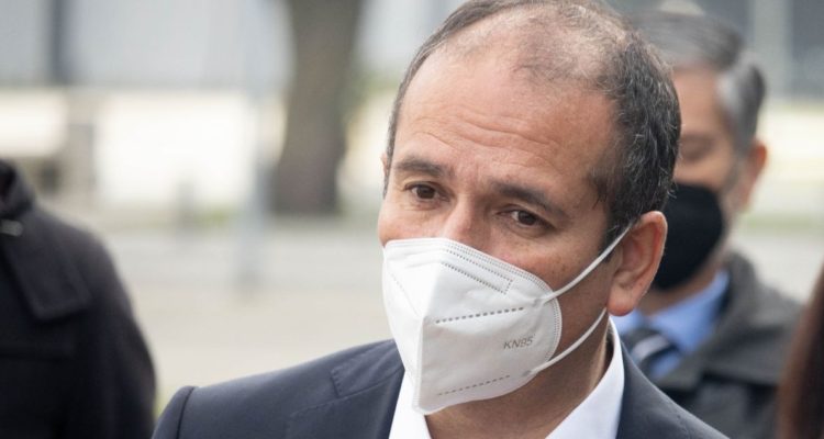 ARCHIVO |  Agencia UNO
