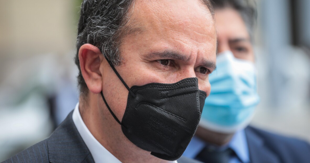 Imagen de Rodrigo Díaz