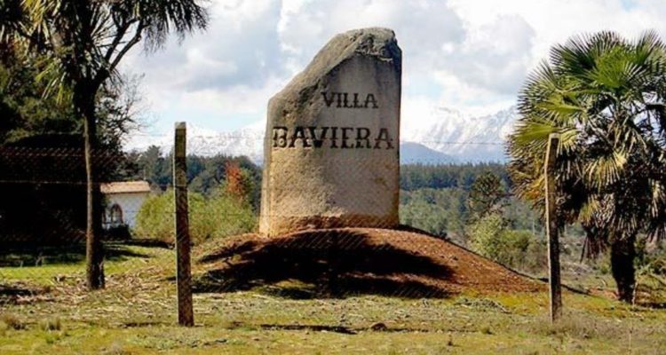 Gobierno dice que pidió extradición de exjerarca de Colonia Dignidad