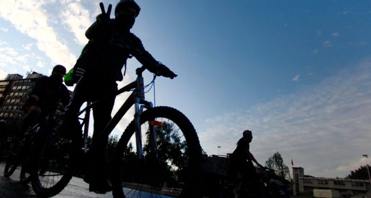 ARCHIVO | Agencia UNO
