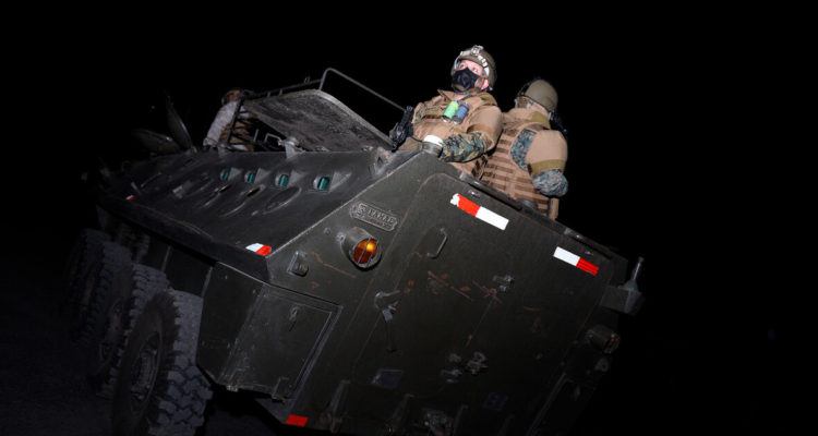 Gobierno pedirá al Congreso nueva ampliación del Estado de Excepción