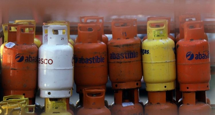 Gobierno presentará proyecto para mercado del gas