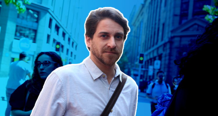 Edición: Constanza Escobar