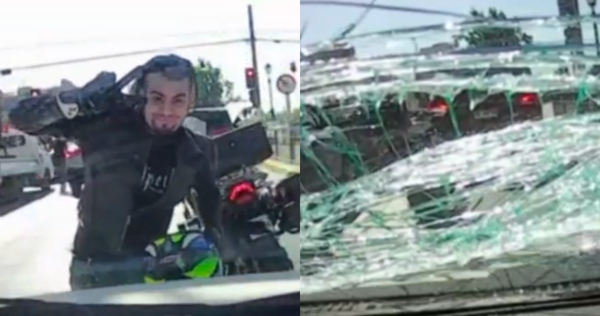 Capturas