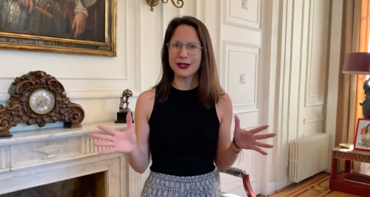 Hassler descartó que Santiago sufra pérdidas de $600 millones ante traslado de Lollapalooza