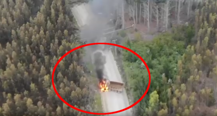 Ataque armado en Curanilahue deja 4 personas heridas a bala