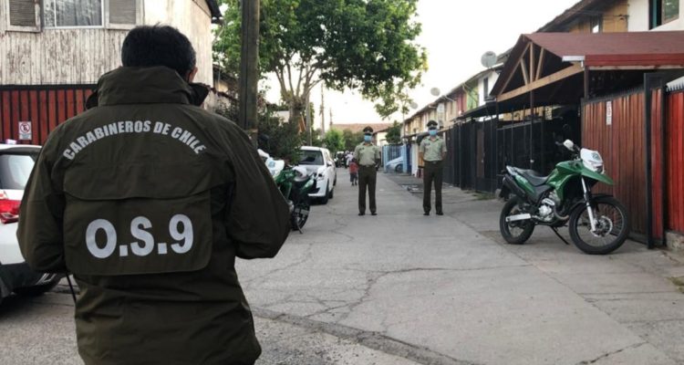 Jaime Sepúlveda | RBB