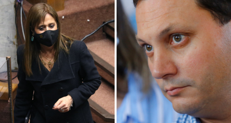 JVR pierde cupo el Senado y Enrique se quedó por apenas 703 votos.