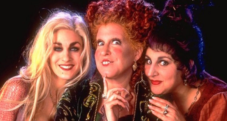 Hocus Pocus