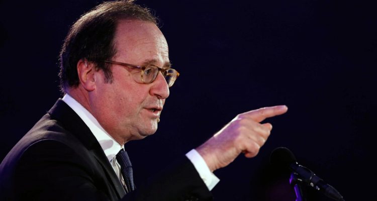 Bas Czerwinski | EPA | Agencia Efe