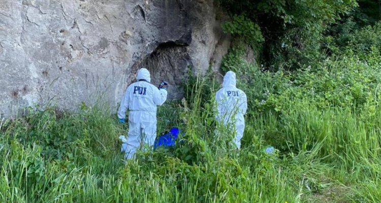 Hombre habría caído desde 10 metros en ex Batallón de Valdivia