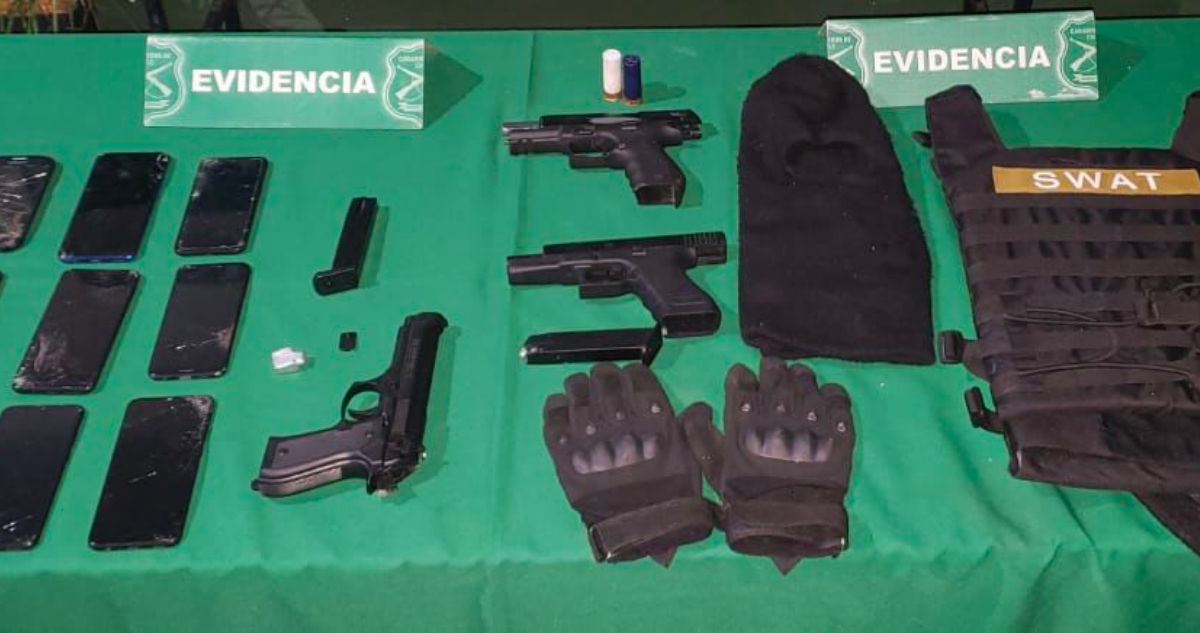 Carabineros