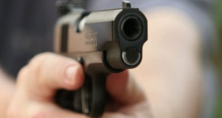 Hombre muere baleado en Alto Hospicio