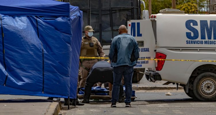 Contexto | Agencia UNO