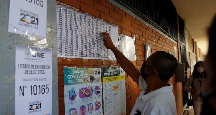 Elecciones generales en Honduras