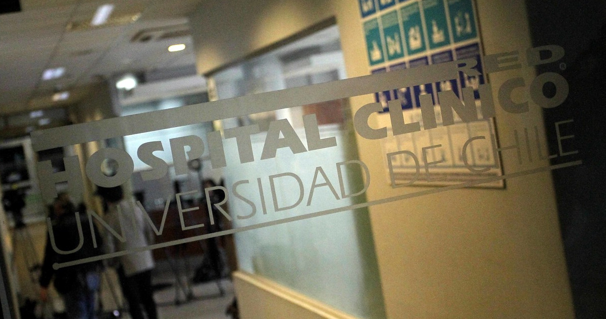 ARCHIVO | Francisco Saavedra | Agencia UNO