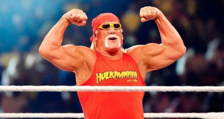 Hulk Hogan y problemas de salud que lo complican