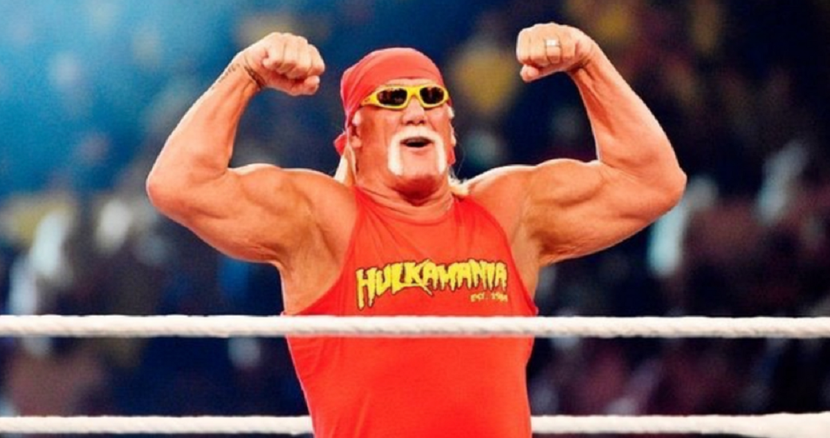 Hulk Hogan y problemas de salud que lo complican