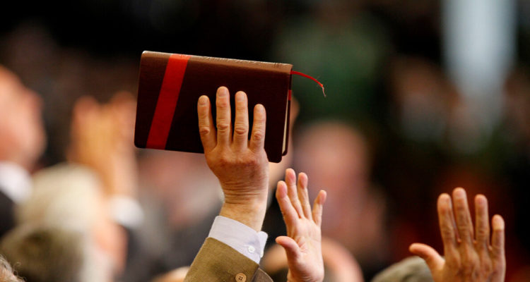 IBN confirma quiebre interno tras demanda en su contra de la Sociedad Bíblica Nacional