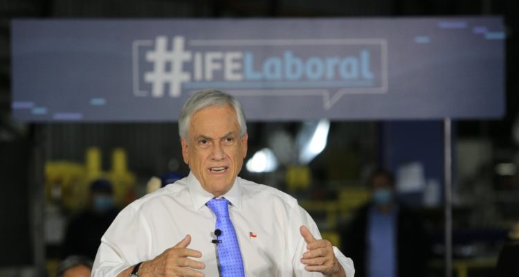 Archivo | Agencia UNO