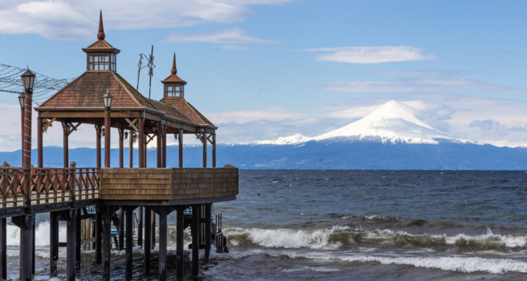 Imagen de Lago Llanquihue