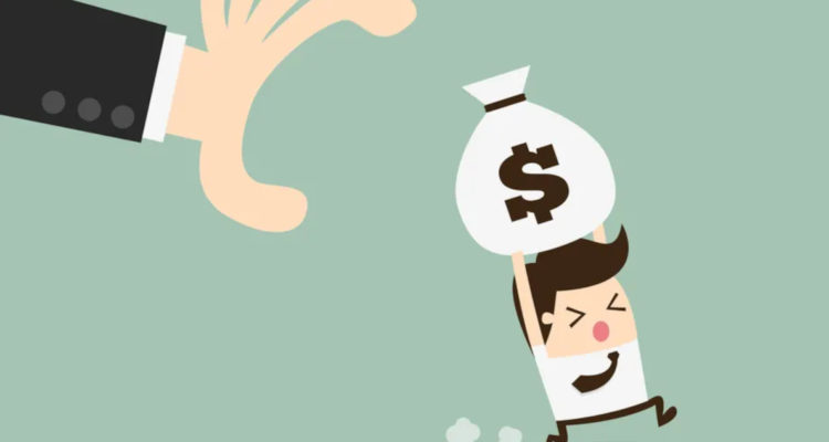 ¿Qué harán con nuestros impuestos Kast, Sichel, Provoste y Boric?