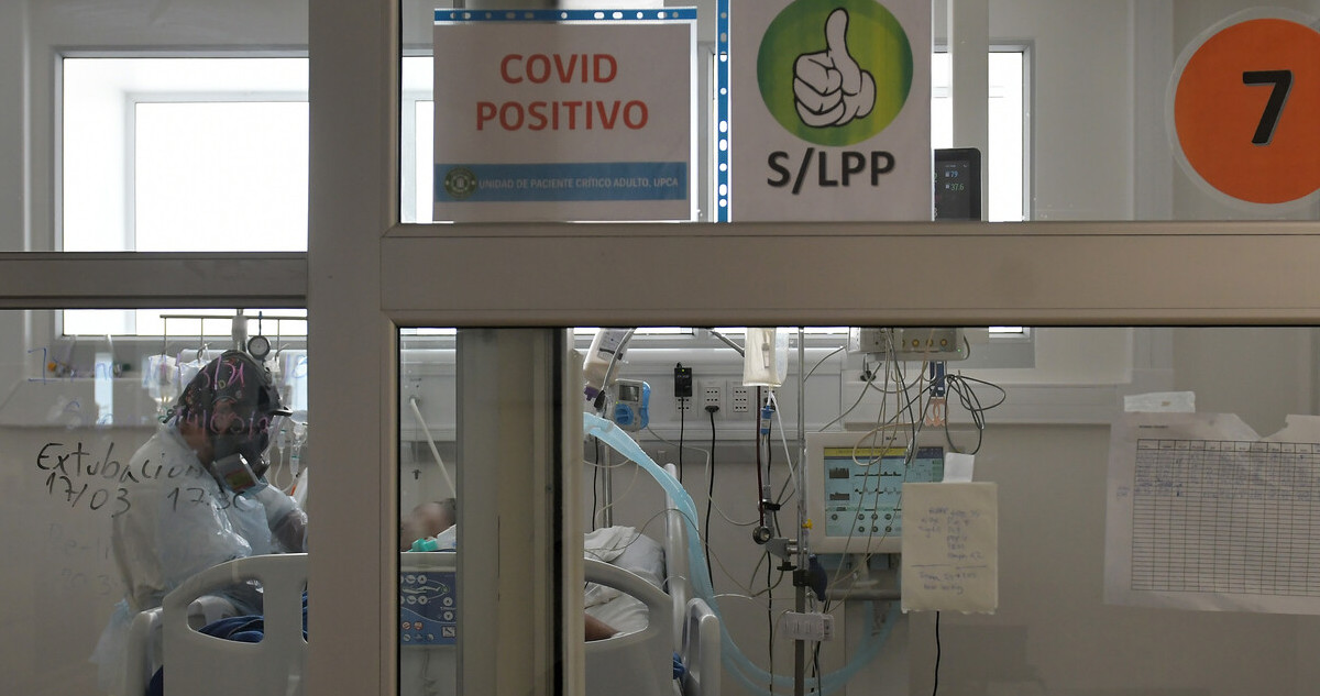 ICOVID Chile: Se detiene el crecimiento de la pandemia a nivel nacional