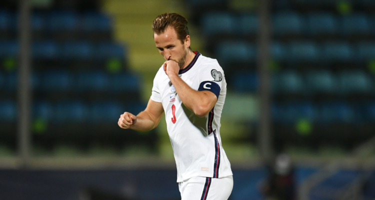 Harry Kane